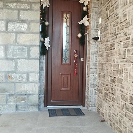 Christo'S Place Katarraktis Artas מראה חיצוני תמונה