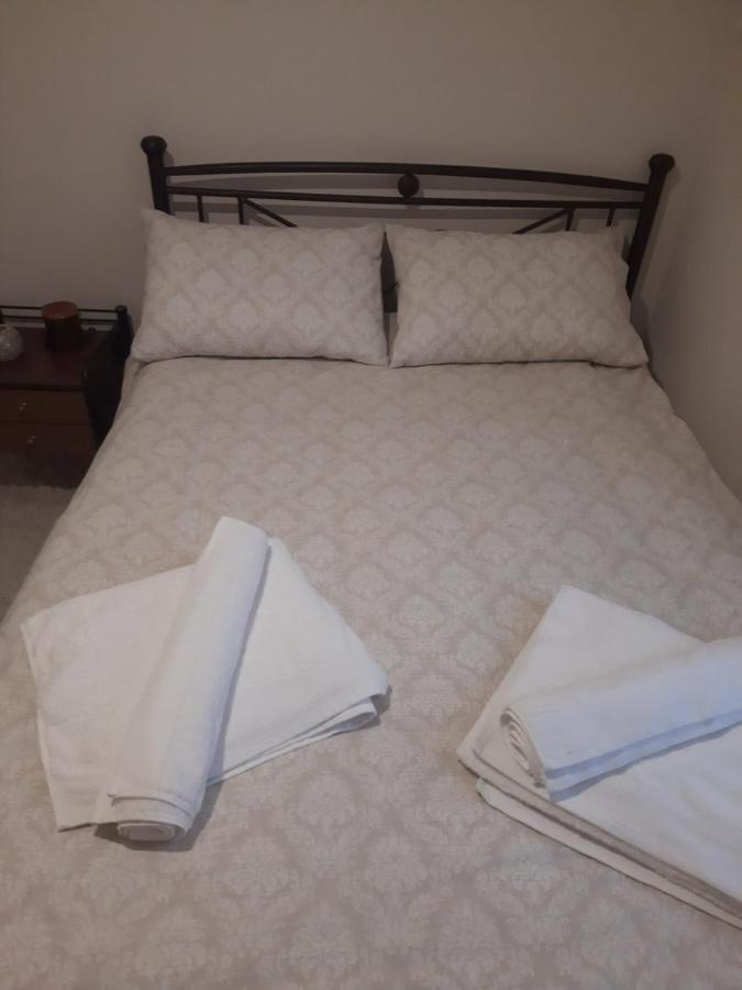 Christo'S Place Katarraktis Artas מראה חיצוני תמונה