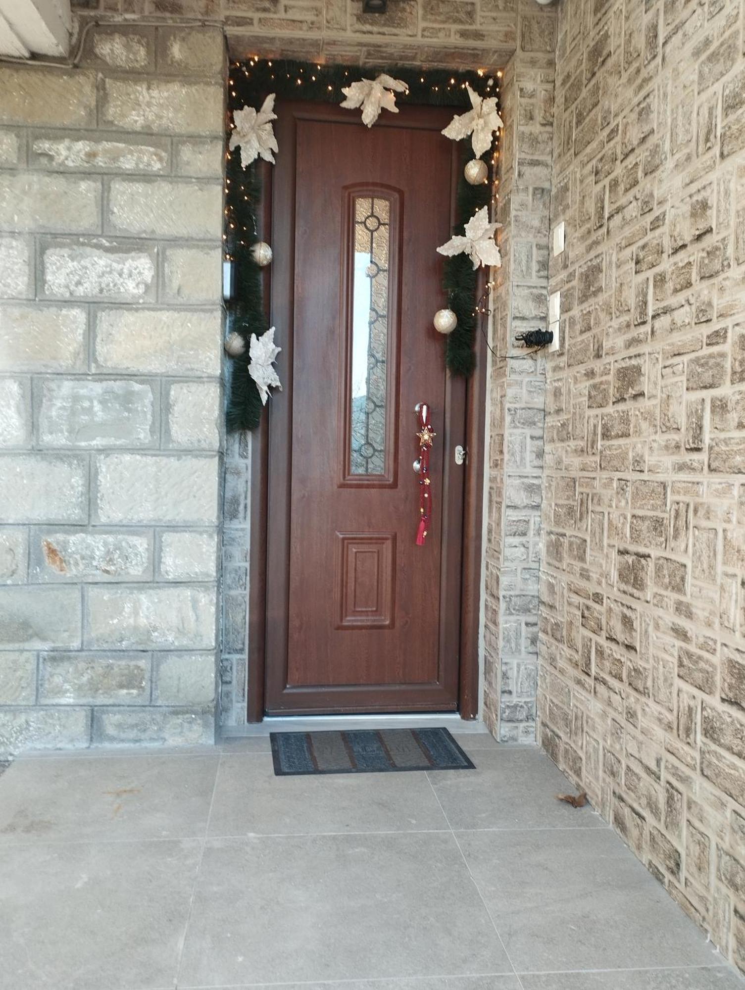 Christo'S Place Katarraktis Artas מראה חיצוני תמונה