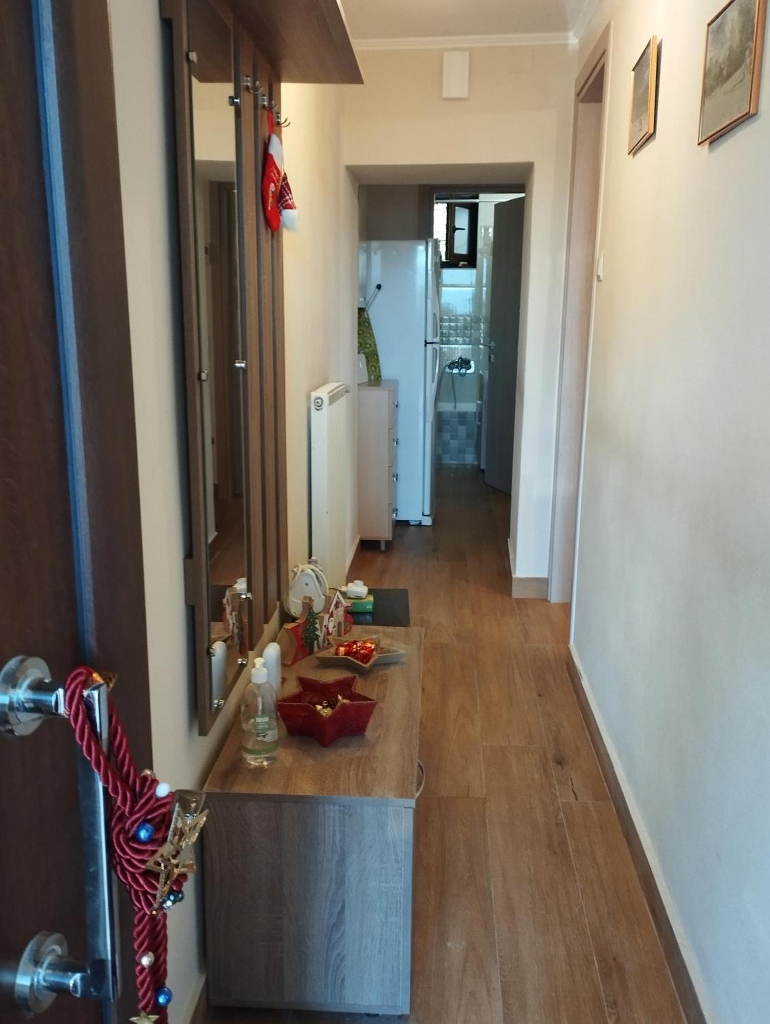 Christo'S Place Katarraktis Artas מראה חיצוני תמונה