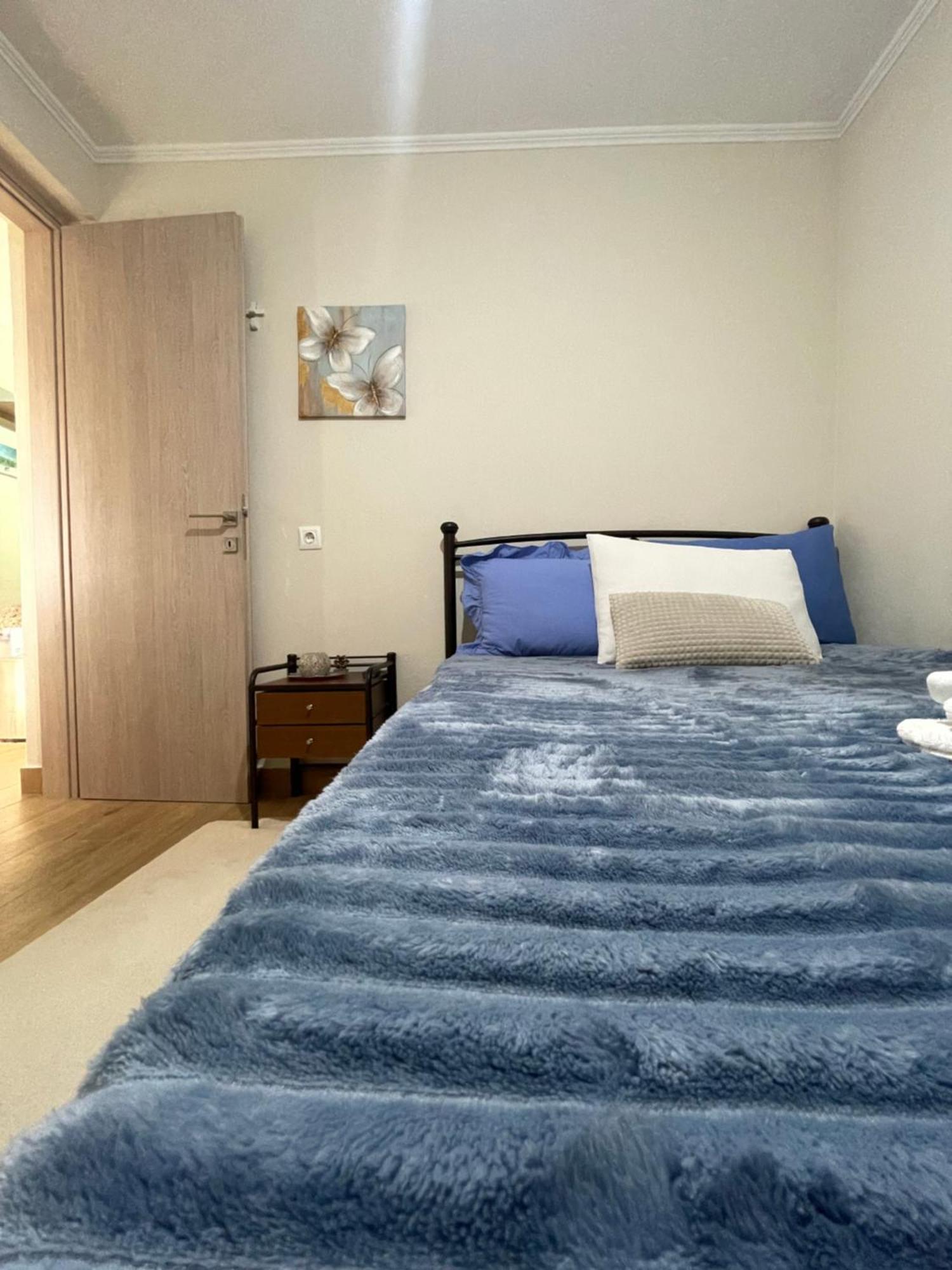 Christo'S Place Katarraktis Artas מראה חיצוני תמונה