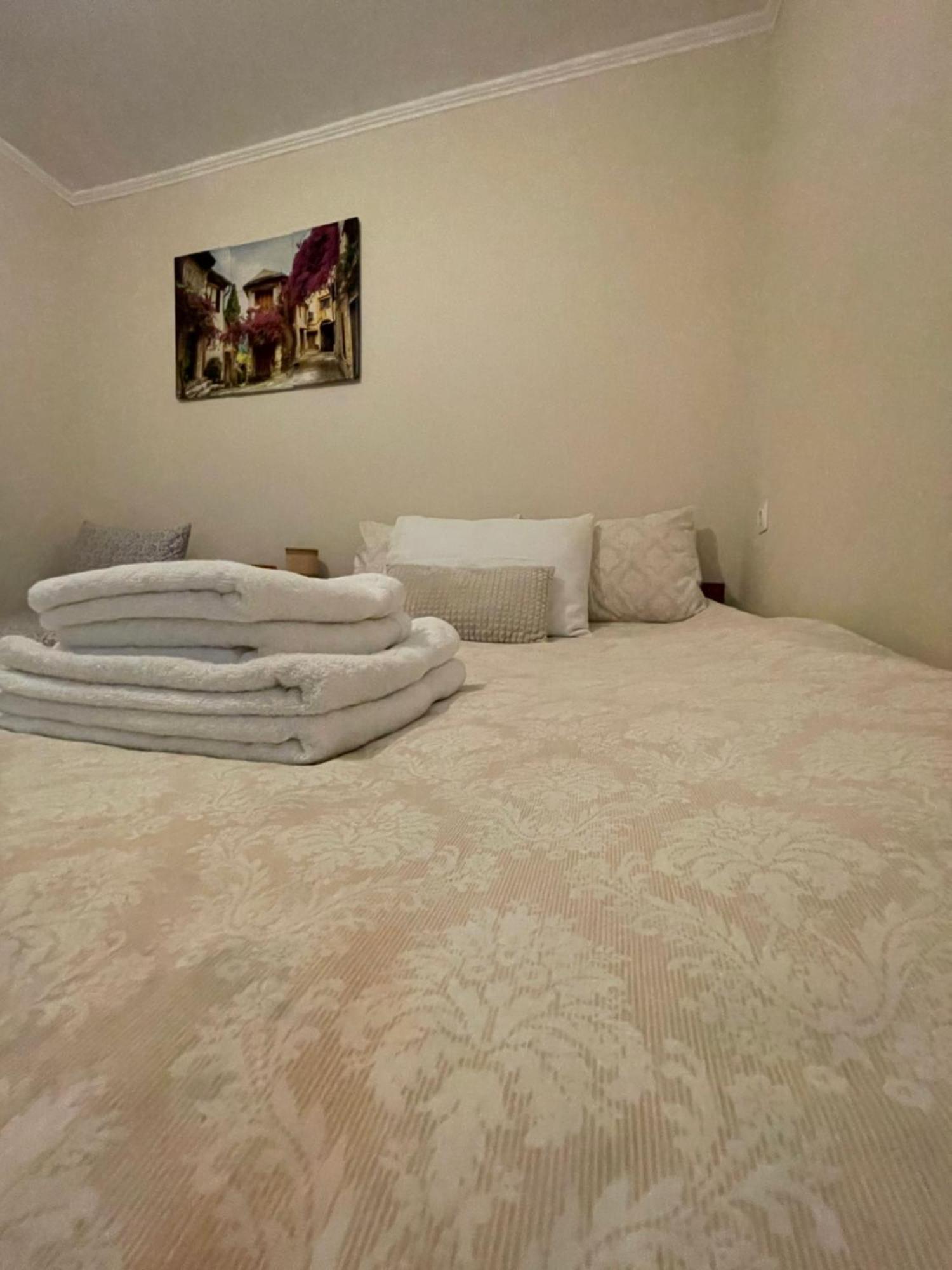 Christo'S Place Katarraktis Artas מראה חיצוני תמונה